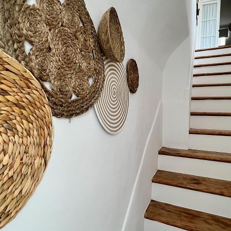 Madre De Deus, 5 - Terrace Apartment Evora Luaran gambar