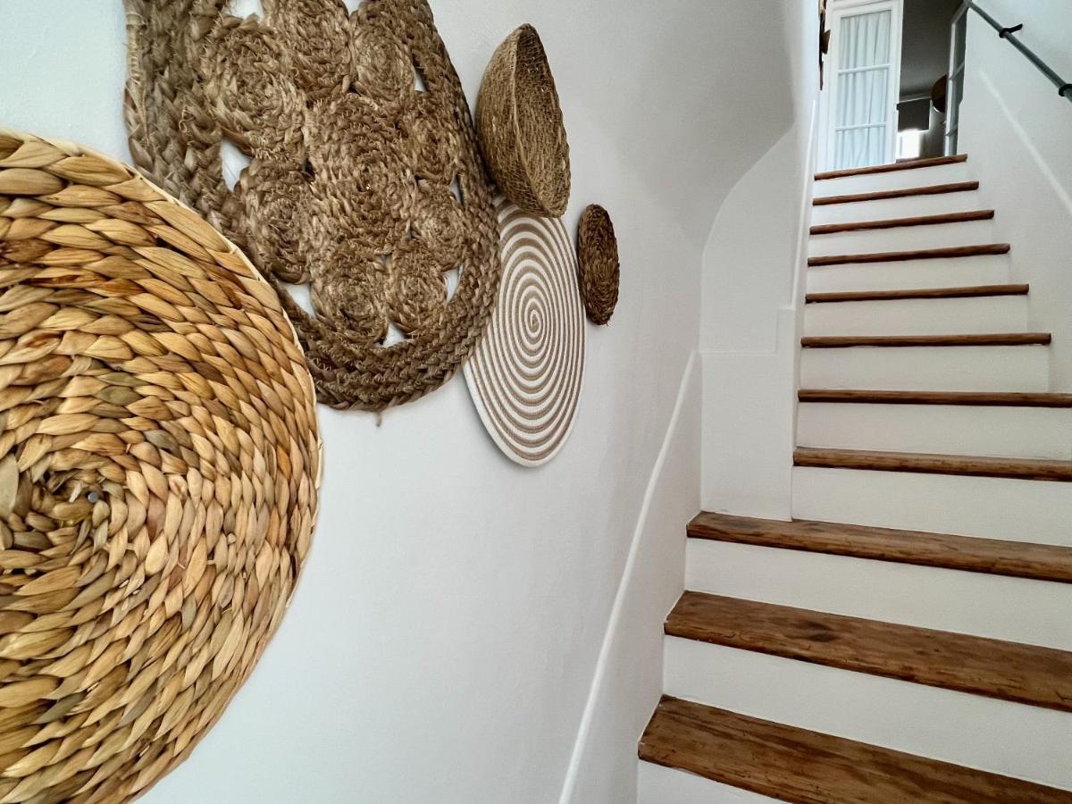 Madre De Deus, 5 - Terrace Apartment Evora Luaran gambar