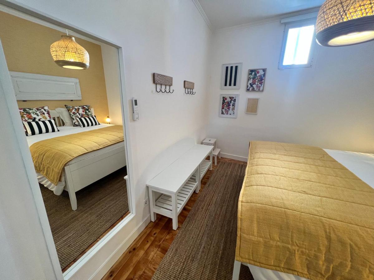 Madre De Deus, 5 - Terrace Apartment Evora Luaran gambar