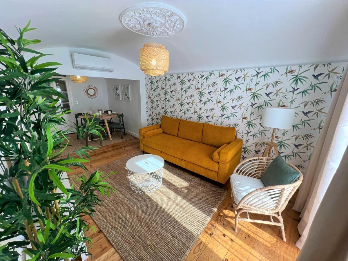 Madre De Deus, 5 - Terrace Apartment Evora Luaran gambar