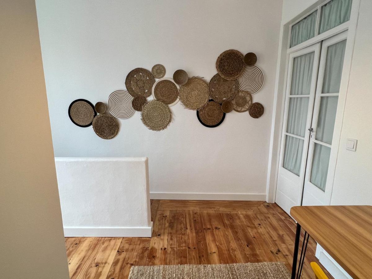 Madre De Deus, 5 - Terrace Apartment Evora Luaran gambar